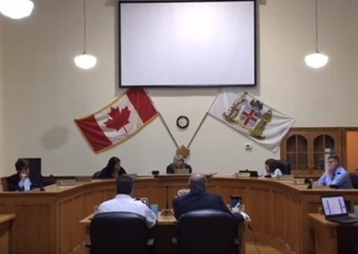 Township of Wainfleet – Council Meeting