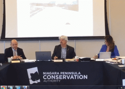 Niagara Peninsula Conservation Authority