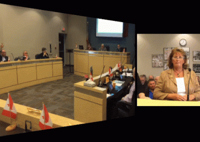 City of Thorold – General Committee Meeting
