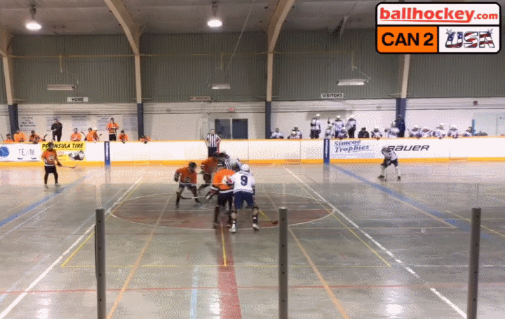 Ballhockey.com & ASHI – Road to the Worlds