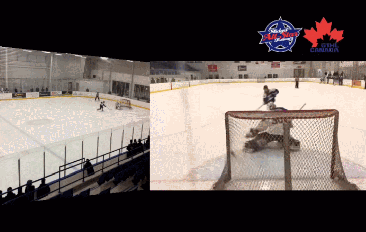 GTHL Midget All-Star Games