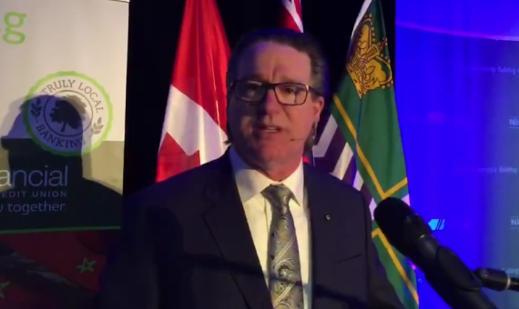 State of the Region with Chair Alan Caslin