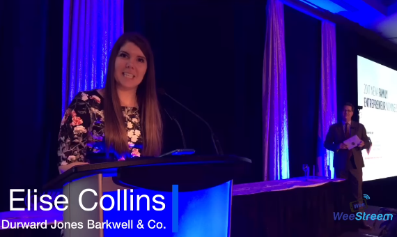 2018 Niagara Entrepreneur of the Year Awards