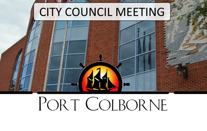WeeStreem Port Colborne City Council – Beginning May 2018